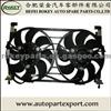 Radiator fan OE NO:21214-1300024  FOR LADA