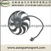 Radiator fan OE NO:6QD959455C,  1C0 959 455C