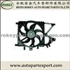 Radiator fan 24419522 FOR OPEL