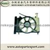 Radiator fan 16363-28150, 16363-21110 FOR TOYOTA