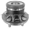 Ford Wheel Hub Bearing BAF-0135A/VKBA6522