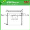 Aluminum Car Radiator FOR LAND ROVER 97-00 FREELANDER 2.0D OEM ESR4199