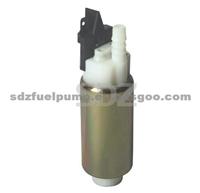 Electric Fuel Pump For Peugeot Citroen Fiat Renault Citroen