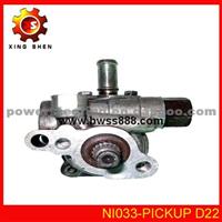 49110-VJ200 Auto Power Steering Pump For Nissan Pickup D22