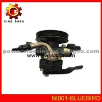 Auto Power Steering Pump For Nissan Bulebird OEM:49110-0E000