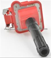 Audi 058905101Red Ignition Coil