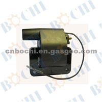 Ignition Coil E-550 For MITSUBISHI With Good Performance