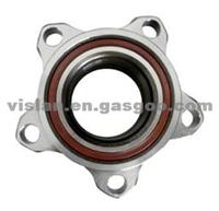 Ford Wheel Hub Bearing F4511553/BTF1125/VKBA3588/SKF-BTF-1125B/4506244/4052783/YC152B663AE/1C1J1K018AA/1201300