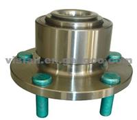 Ford Wheel Hub Bearing 1223640/1230907/1232245/1254308/1308716/1326487/1336139/1471854/3M51-2C299-CG/3M51-2C300/3M51-2C300-CA/3M51-2C300-CF/3M51-2C300