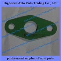 Weichai WP12C Engine Oil Returning Pipe Gasket For Turbocharger 612600115353 For Marine Machine