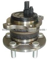 Ford Wheel Hub Bearing 6G91-2C299-AAC/1570733