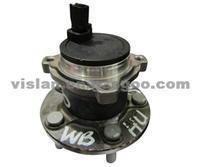 Ford Wheel Hub Bearing 7M512C299AC/3M512C299RBB/3M512C299CA/1506577/VKBA3661/WBHU066