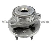 Ford Wheel Hub Bearing BCA 513156