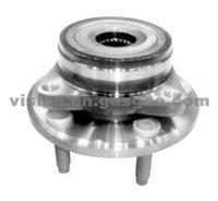 Ford Wheel Hub Bearing XF12-2C300BB/F2DZ-1104/BR930179