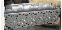 Cummins Cylinder Head 4936081 For Isbe Engine