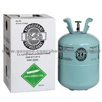 Refrigerant R134A