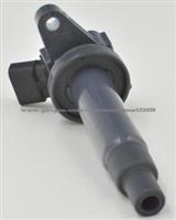 Modern 27301-26640 Round Ignition Coil