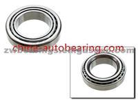 Wheel Bearing 40215-50W00