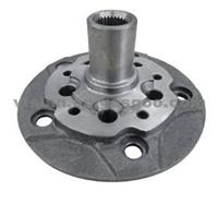 Ford Wheel Hub Bearing 6C111104CB