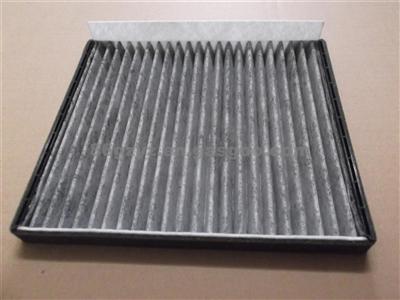 OEM 96539649 Cabin Filter For Chevrolet/Daewoo