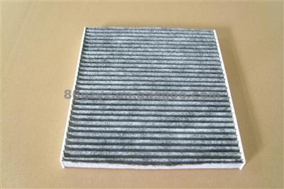 OEM 97133-2E200 08790-2E200 97133-2E210 97133-2E100 Cabin Filter For KIA