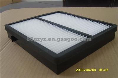 OEM 1638350047 B66809903 1638350002 Cabin Filter For Benz