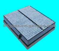 OEM 1638350047 B66809903 1638350002 Cabin Filter For Benz