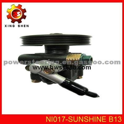Power Steering Pump For Nissan Sunshine 49110-0M010