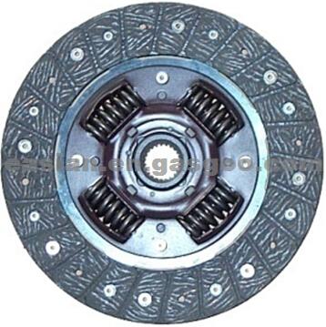 MITSUBISHI 4D56 Clutch Disc,Clutch Plate OE:MBD013U