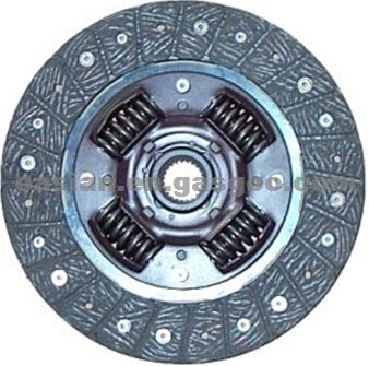 MITSUBISHI 4G54 Clutch Disc,Clutch Plate OE:MBD022U