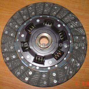 MITSUBISHI 4DR5 Clutch Disc,Clutch Plate OE:MFD017U