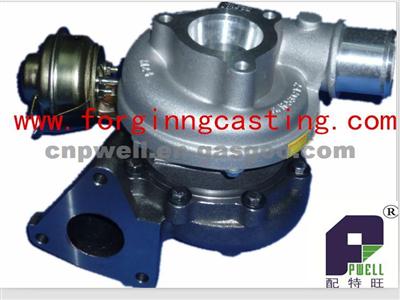 Turbocharger /Turbo 2D30 For Nissan Engine