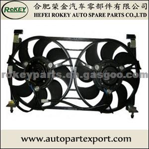 Radiator fan OE NO:21214-1300024  FOR LADA