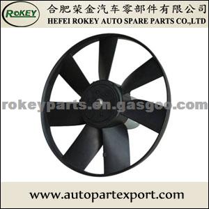 Radiator fan OE NO: 1HO959455A,  1HO959455G