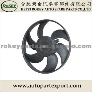 Radiator fan OE NO: 377959455H,  377959455g