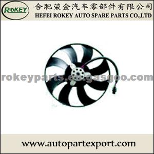 Radiator fan OE NO: 6Q0959455N