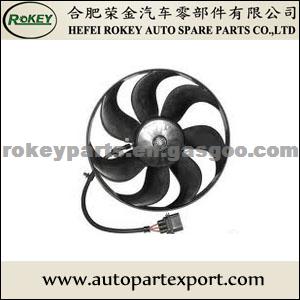 Radiator fan OE NO:6X0959455C