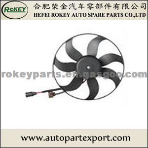 Radiator fan OE NO:1K0959455P