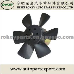 Radiator fan OE NO:165959455AM, 165959455L, 165959455T, 165959455AM