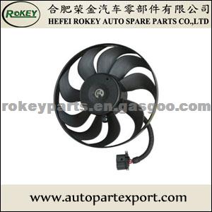 Radiator fan OE NO:330959455A, 330959455B