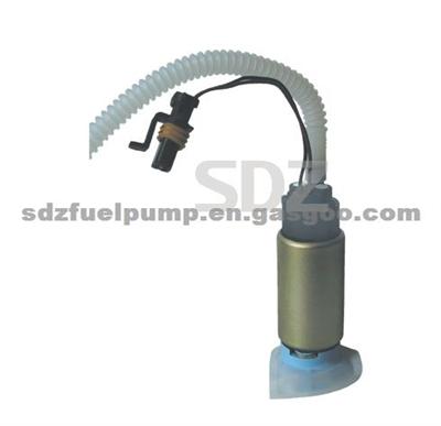 Electric Fuel Pump For Ford Fiat Vw Fox Etc