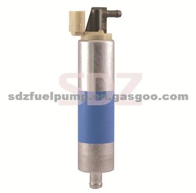 14327 Electric Fuel Oil Pump For Mercedes Etc