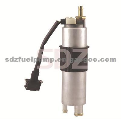 14328 Electric Fuel Oil Pump For Mercedes Etc