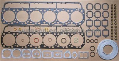 3406 Full Gasket Kit For Cat 3406 Diesel Engine