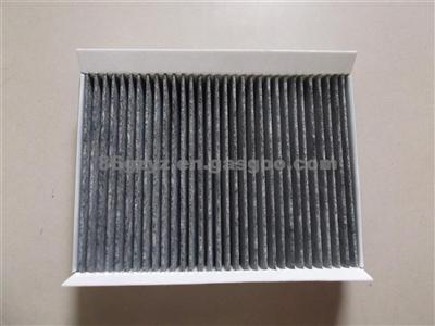 OEM XR849205 XR830254 2R8Z-19N619BACP F2R8Z19N619BA Cabin Filter For Jaguar