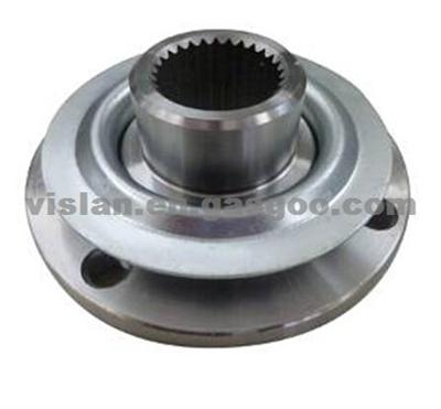 Ford Wheel Hub Bearing 80VB4851