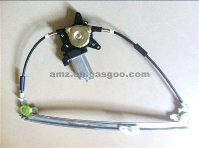 Auto Spare Parts Peugeot 405 Power Window Regulator OE 922267