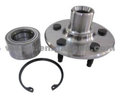 Ford Wheel Hub Bearing HA590259K/BCA521000