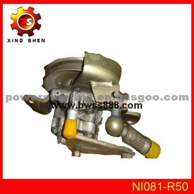 Nissan R50 Power Steering Pump OEM:49110-0W800