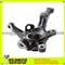 96459242 96535190 Car Parts Front LH Left Steering Knuckle For Chevrolet Aveo Lova Opel Kalos - img1